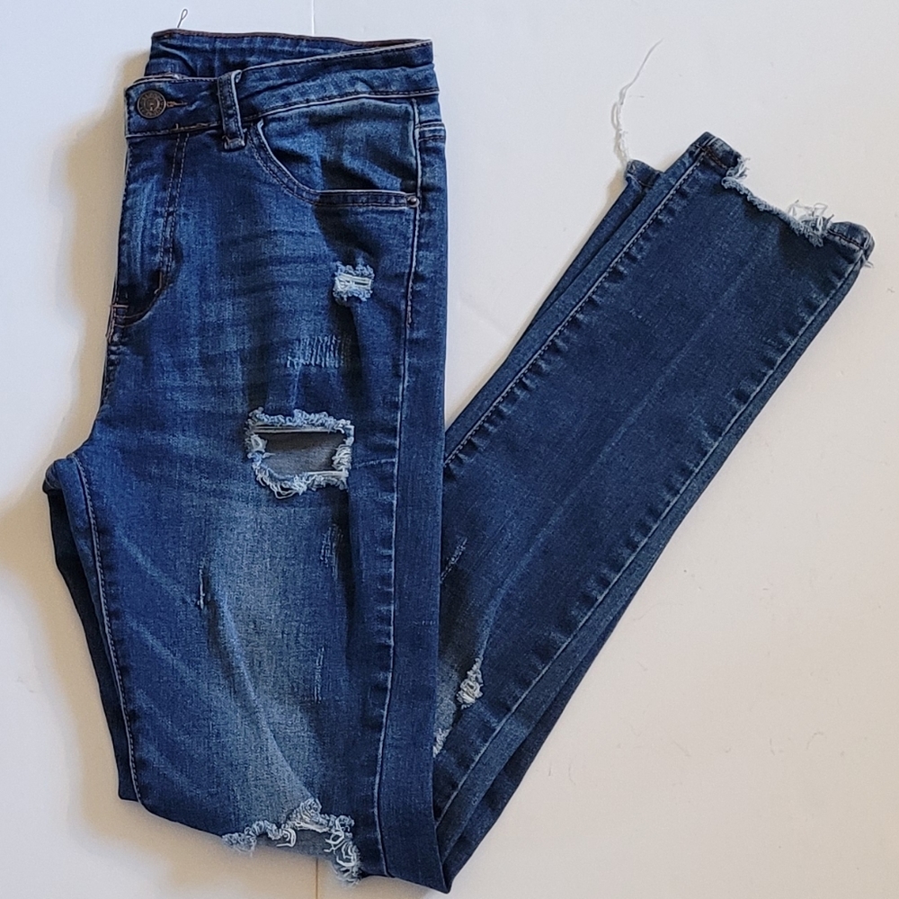 NWOT SergioValente jeans